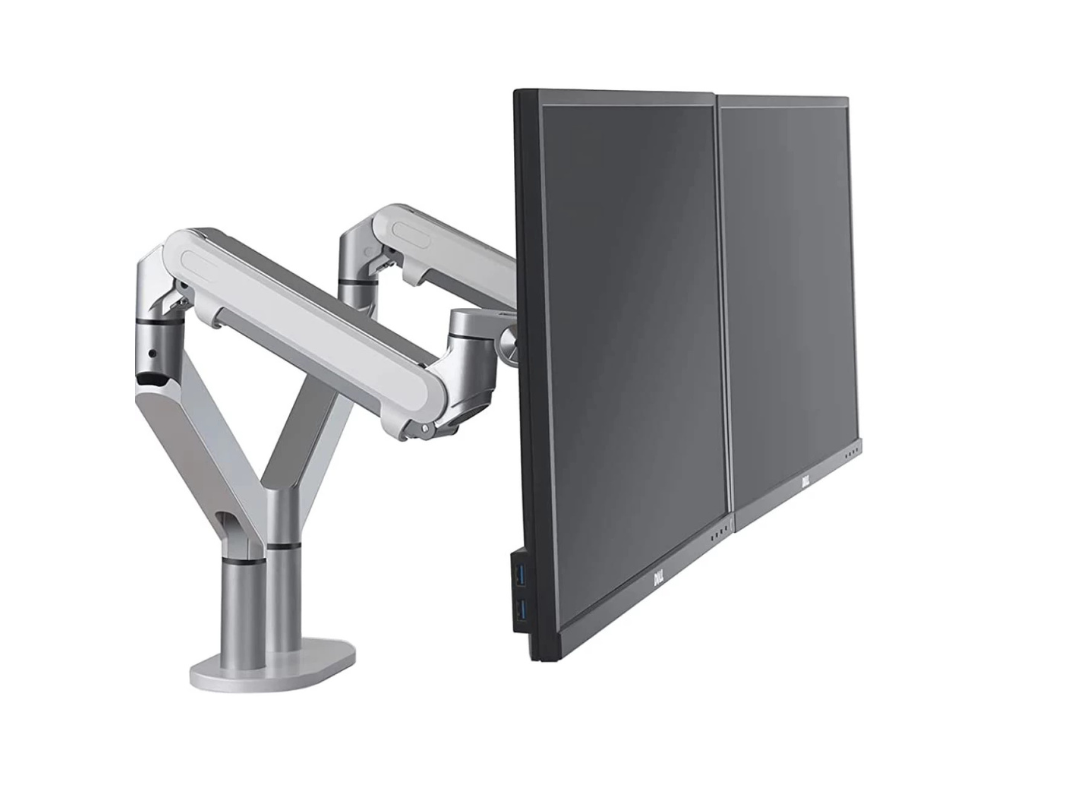 Buy UPERGO OZ-2 Pro Dual Monitor Arm – 17 Buy UPERGO OZ-2 Pro Dual Monitor Arm – 17